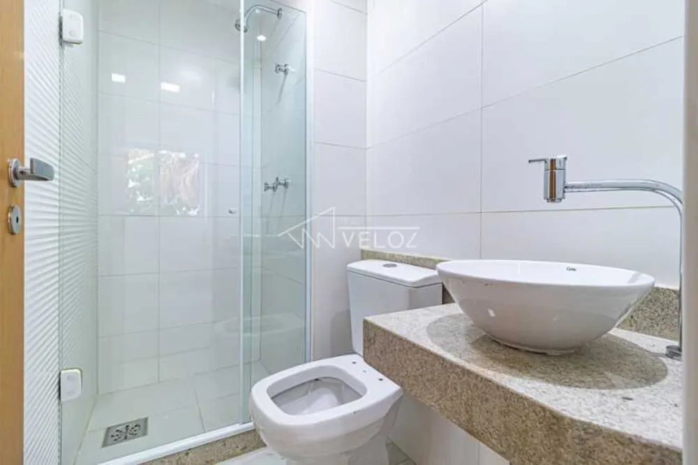 Apartamento, 3 quartos, 117 m² - Foto 15