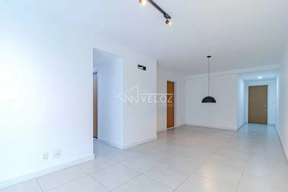 Apartamento, 3 quartos, 117 m² - Foto 11