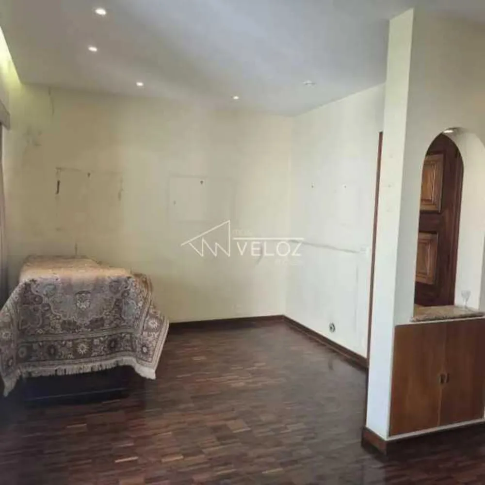 Apartamento, 3 quartos, 159 m² - Foto 9