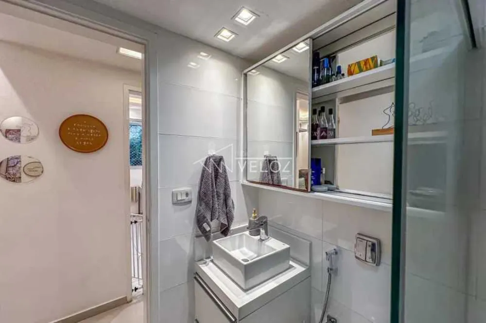 Apartamento, 2 quartos, 78 m² - Foto 12