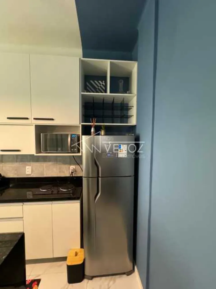 Kitnet-Studio, 23 m² - Foto 7