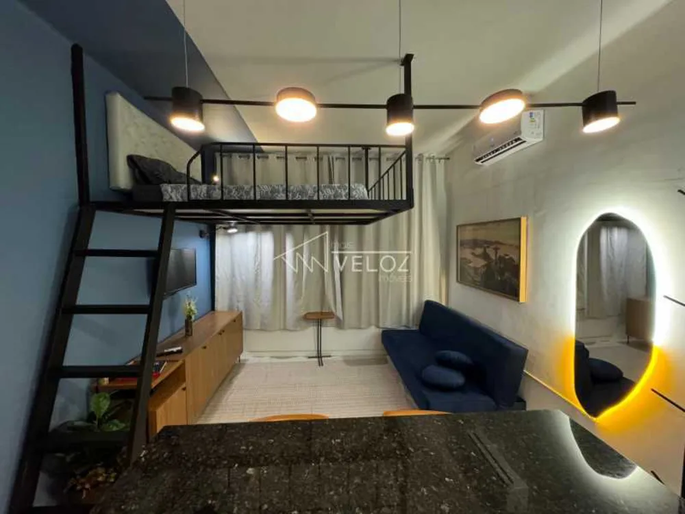 Kitnet-Studio, 23 m² - Foto 3