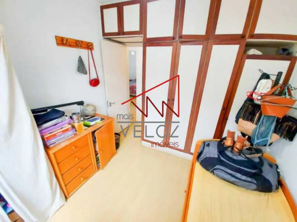 Apartamento, 3 quartos, 82 m² - Foto 27