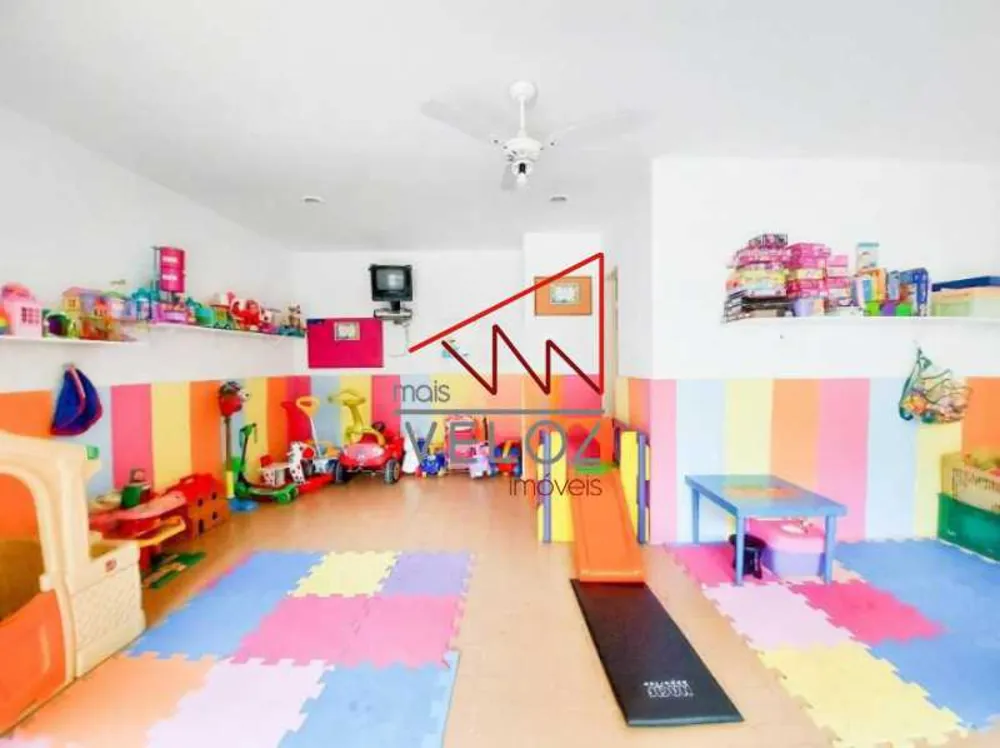 Apartamento, 3 quartos, 82 m² - Foto 2