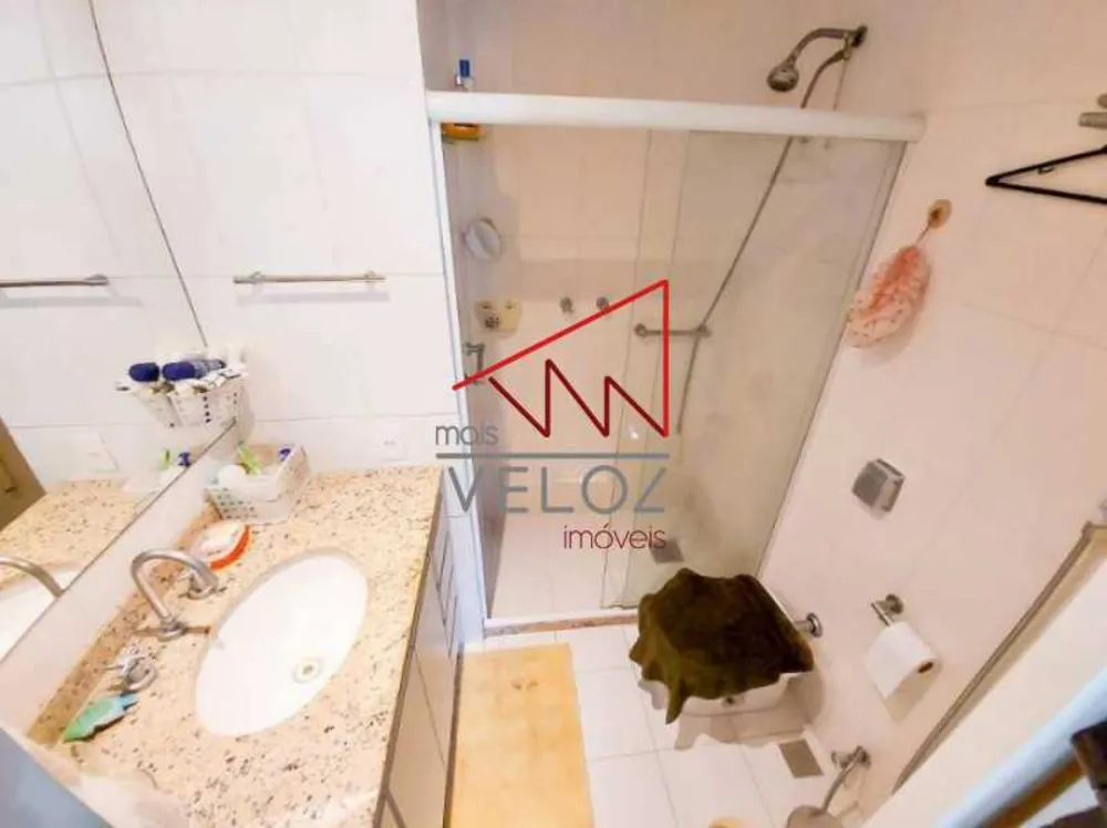 Apartamento, 3 quartos, 82 m² - Foto 11