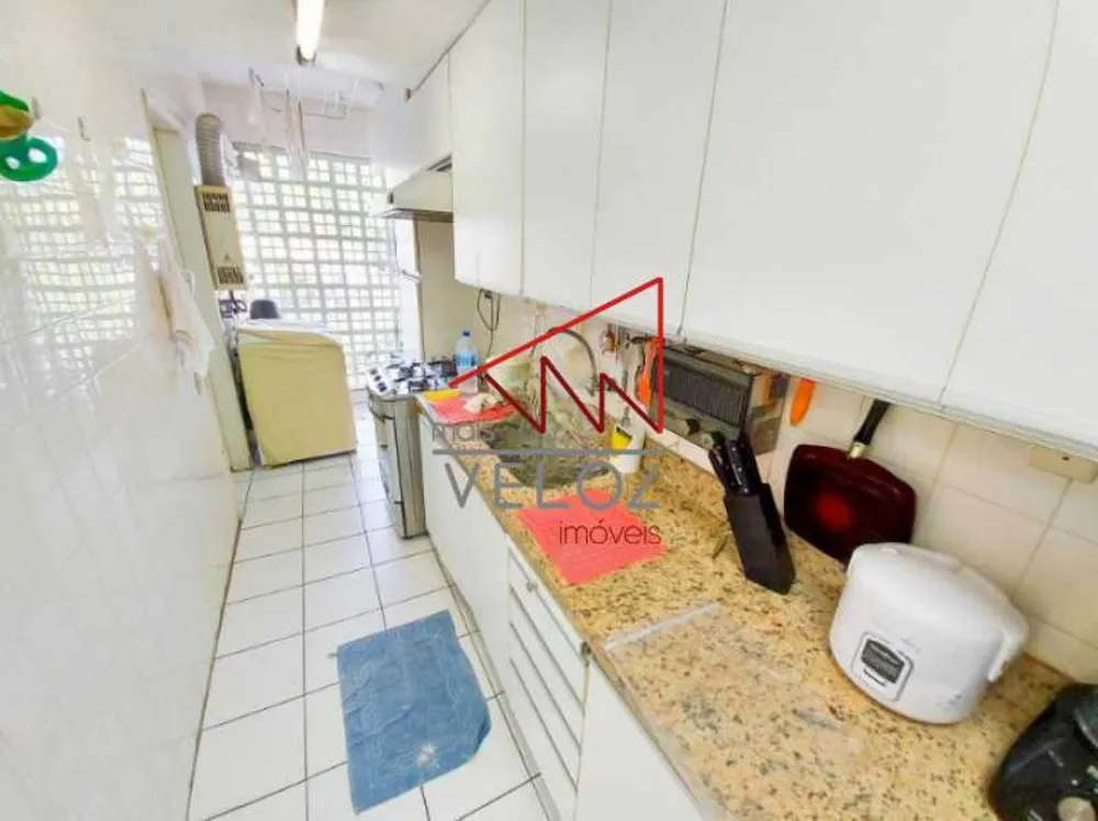 Apartamento, 3 quartos, 82 m² - Foto 14