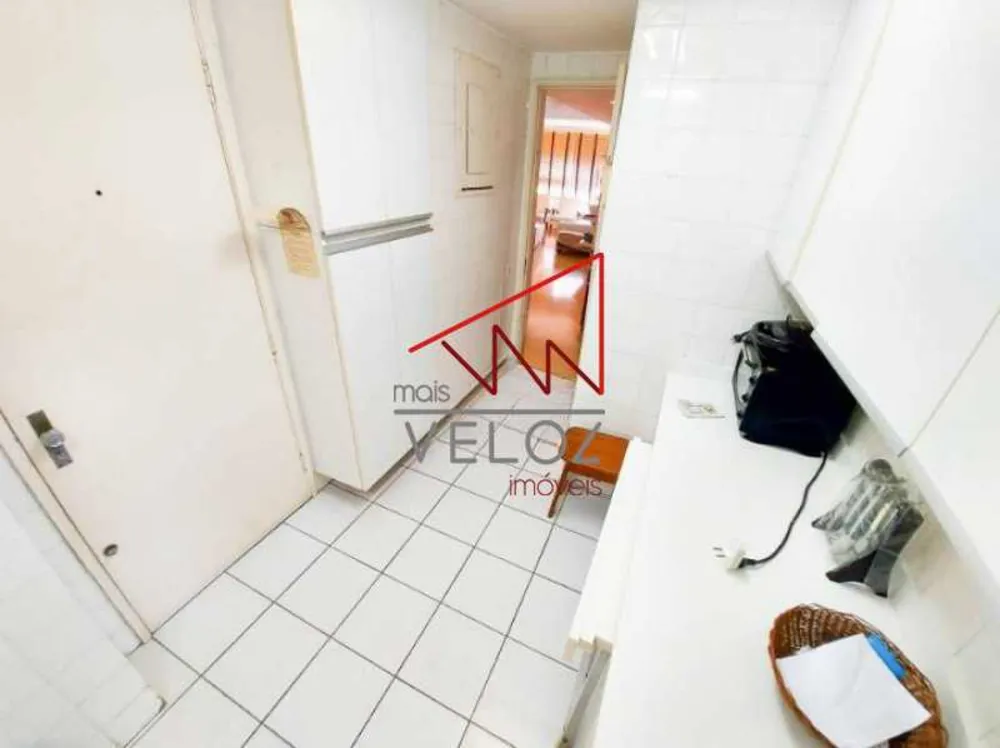 Apartamento, 3 quartos, 82 m² - Foto 19