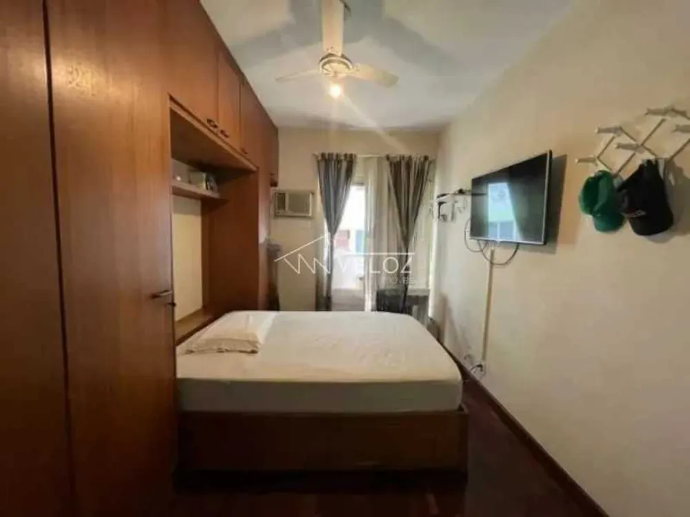 Apartamento, 2 quartos, 77 m² - Foto 9