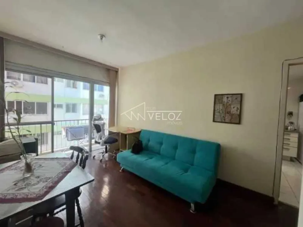 Apartamento, 2 quartos, 77 m² - Foto 10