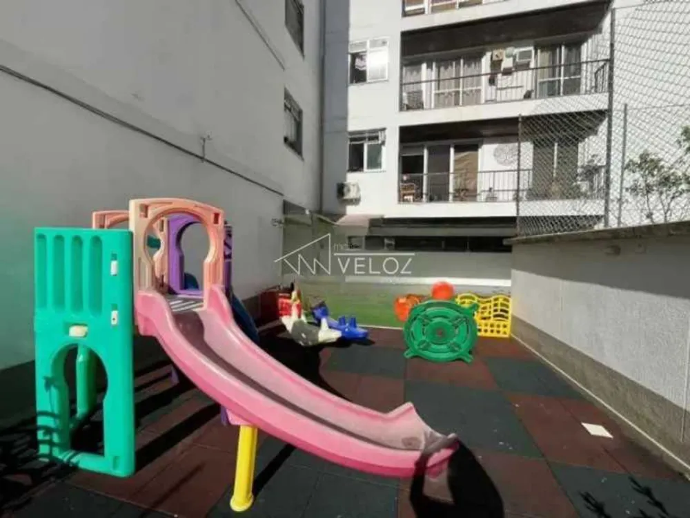 Apartamento, 2 quartos, 77 m² - Foto 8