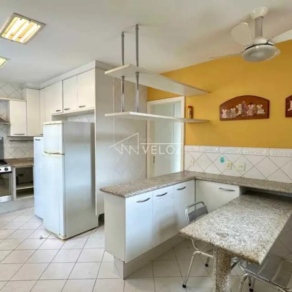 Apartamento, 4 quartos, 185 m² - Foto 12