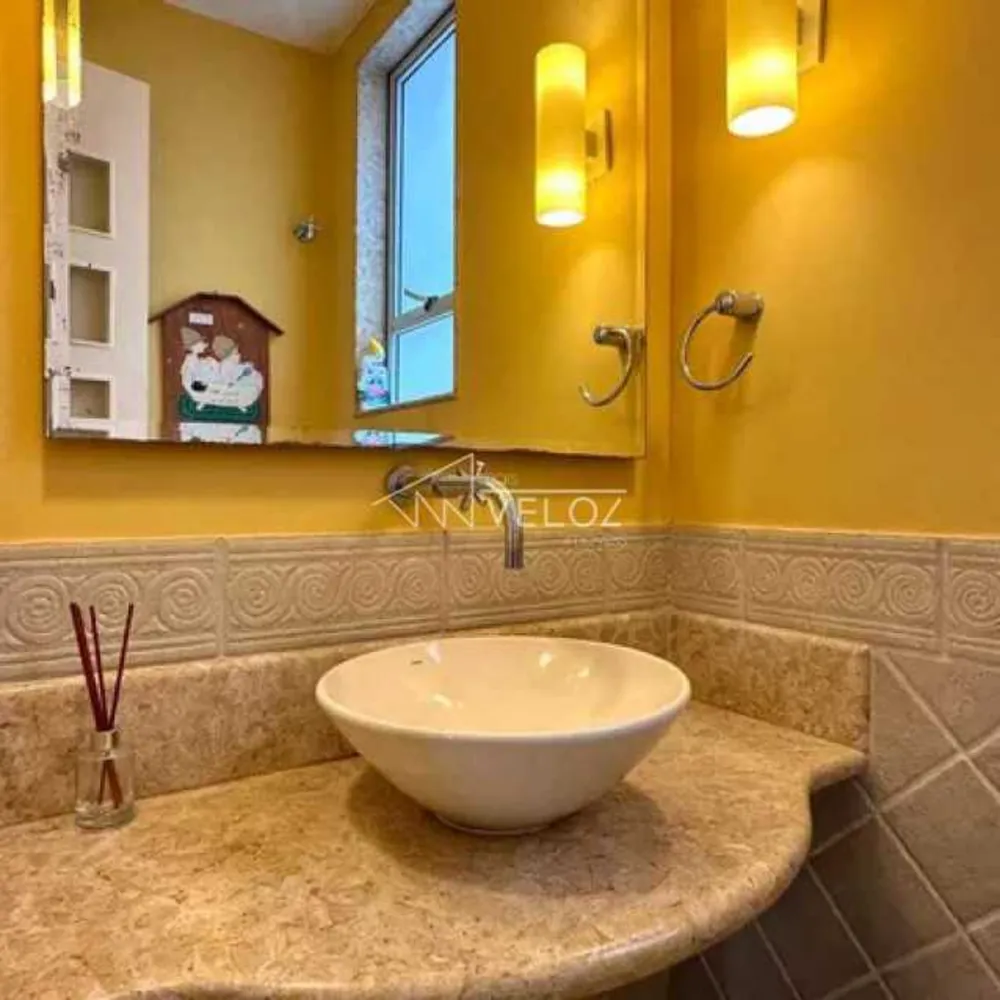 Apartamento, 4 quartos, 185 m² - Foto 26