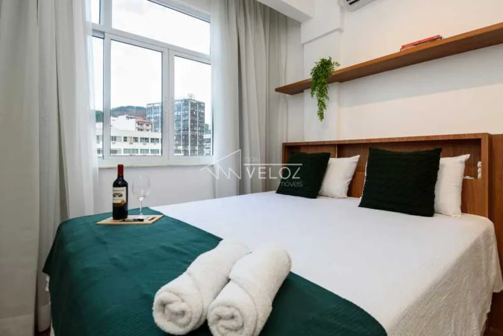 Kitnet-Studio, 18 m² - Foto 17