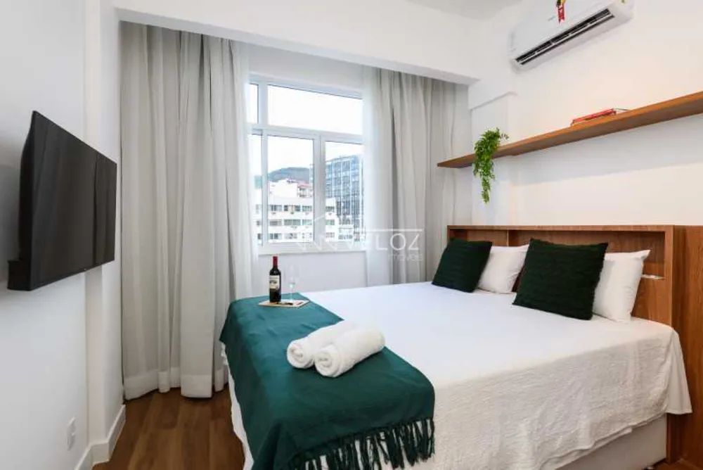 Kitnet-Studio, 18 m² - Foto 13