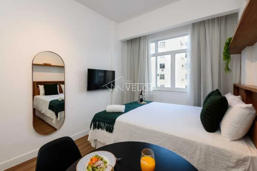 Kitnet-Studio, 18 m² - Foto 15