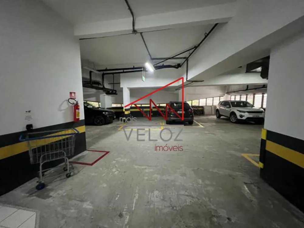 Apartamento, 4 quartos, 221 m² - Foto 23