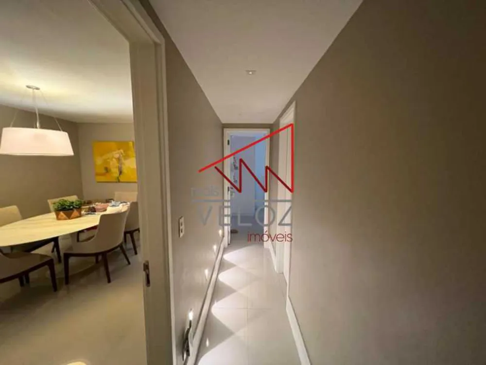 Apartamento, 4 quartos, 221 m² - Foto 1