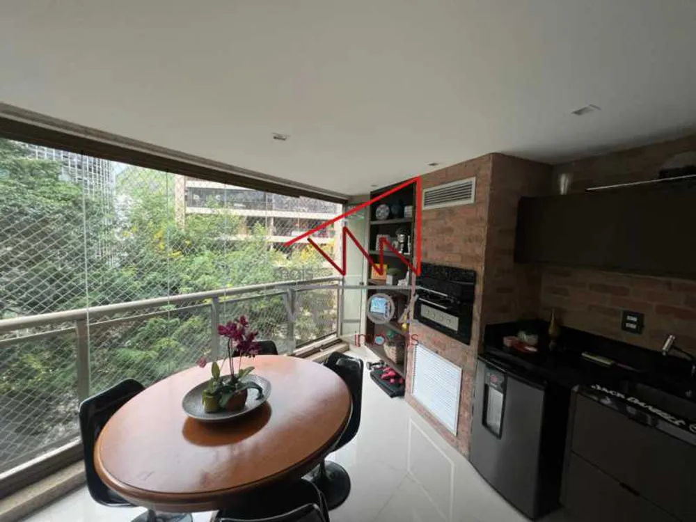 Apartamento, 4 quartos, 221 m² - Foto 28