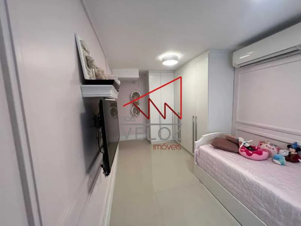 Apartamento, 4 quartos, 221 m² - Foto 16