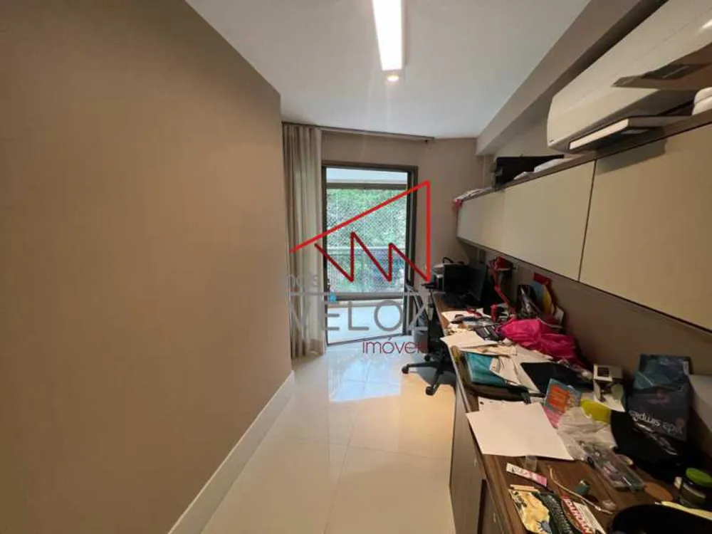 Apartamento, 4 quartos, 221 m² - Foto 12