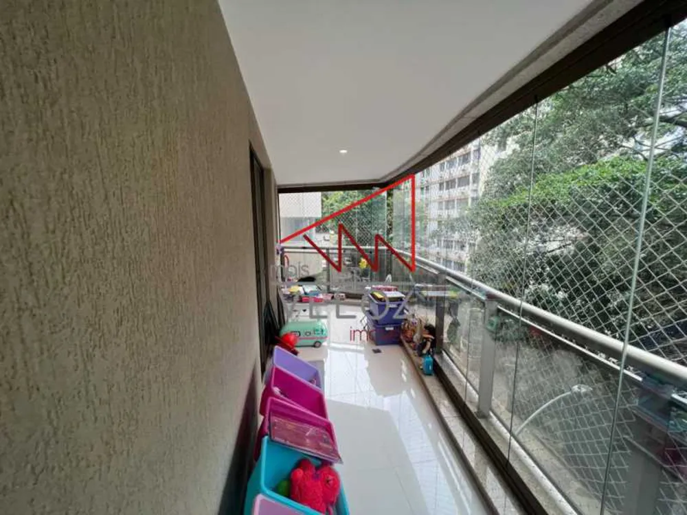 Apartamento, 4 quartos, 221 m² - Foto 20