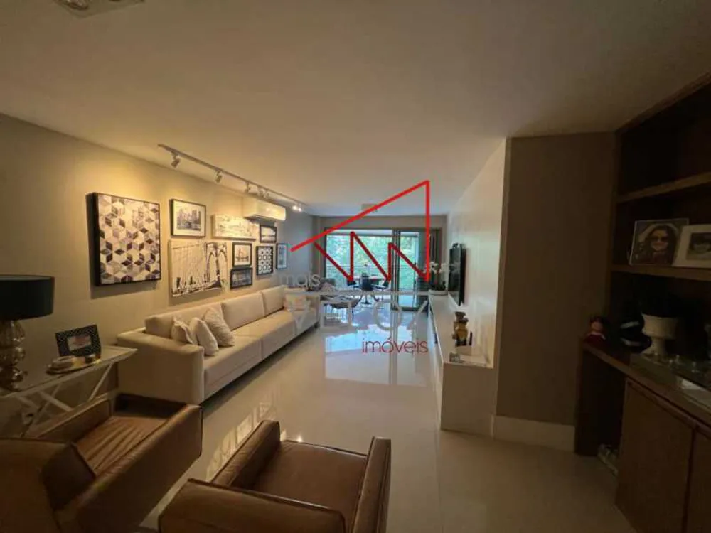 Apartamento, 4 quartos, 221 m² - Foto 13