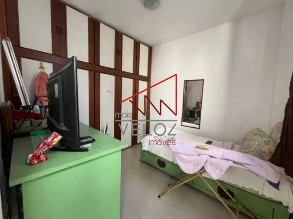 Apartamento, 4 quartos, 200 m² - Foto 11