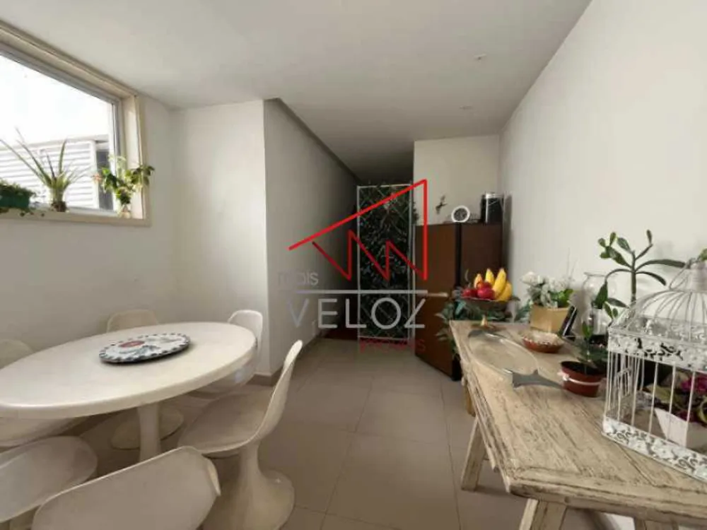 Apartamento, 4 quartos, 200 m² - Foto 9