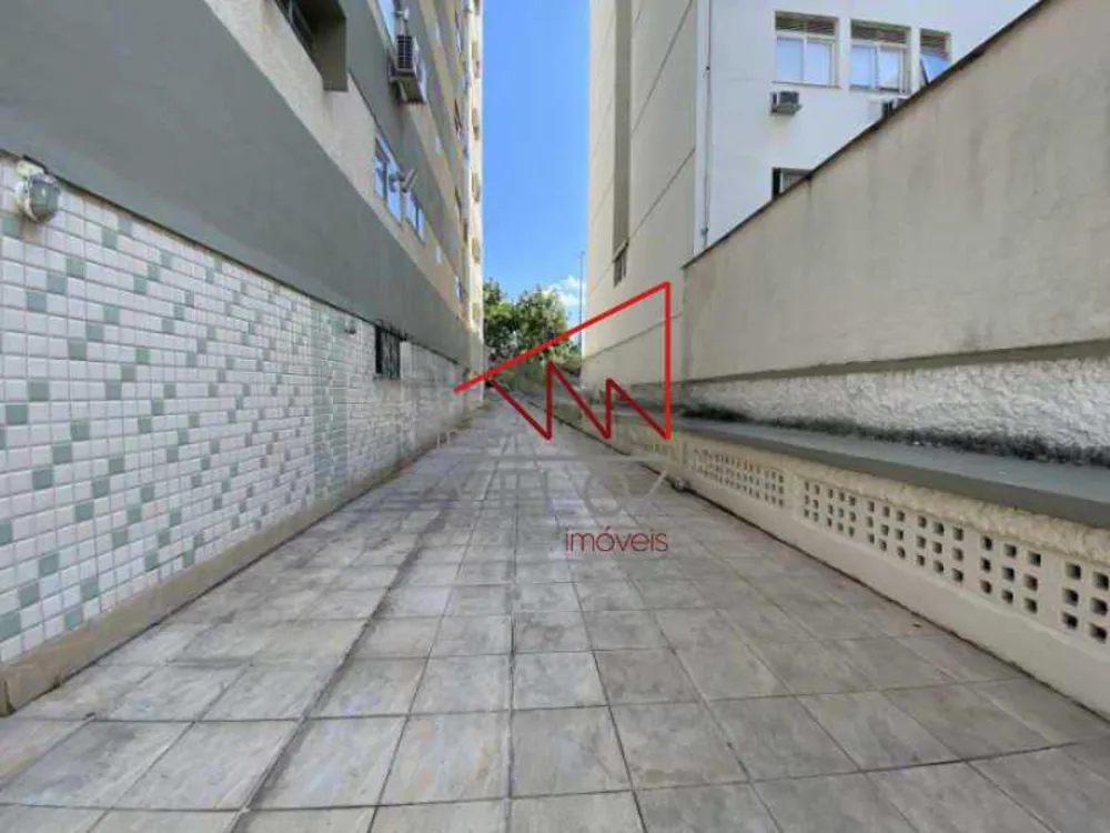 Apartamento, 2 quartos, 89 m² - Foto 2