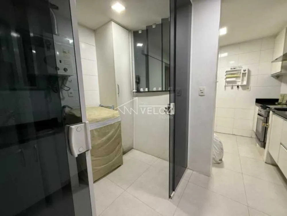 Apartamento, 2 quartos, 68 m² - Foto 3