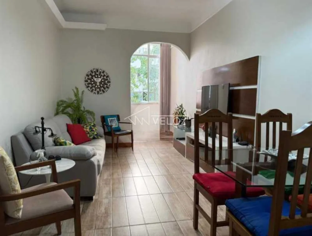 Apartamento, 2 quartos, 68 m² - Foto 2