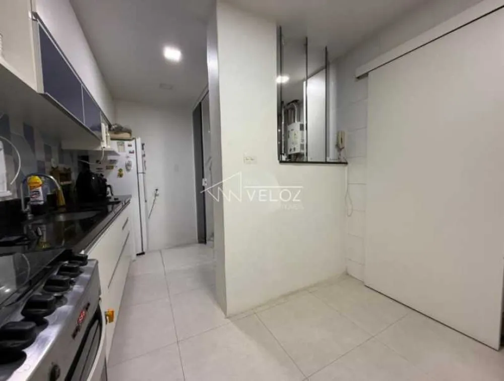 Apartamento, 2 quartos, 68 m² - Foto 8