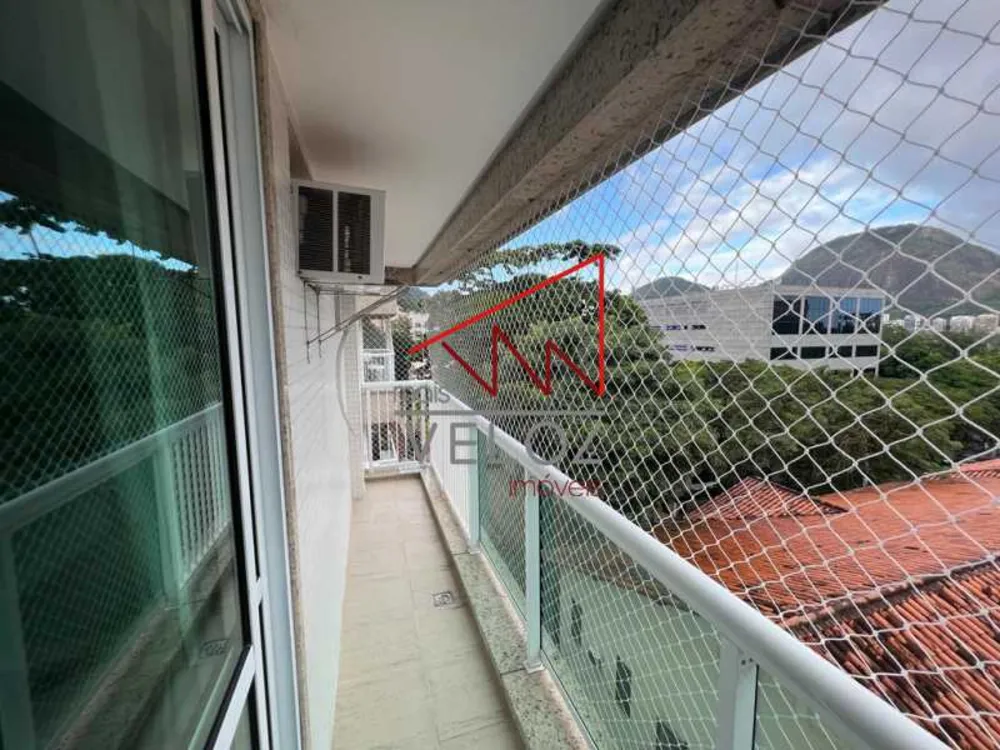 Apartamento, 4 quartos, 241 m² - Foto 13