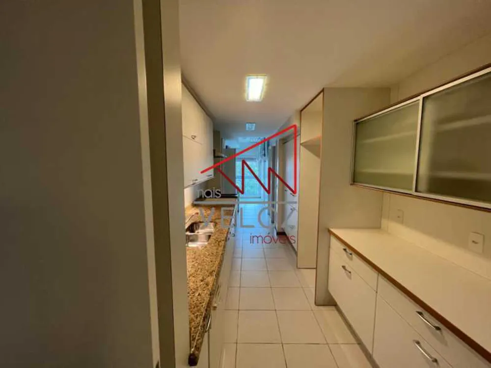 Apartamento, 4 quartos, 241 m² - Foto 15