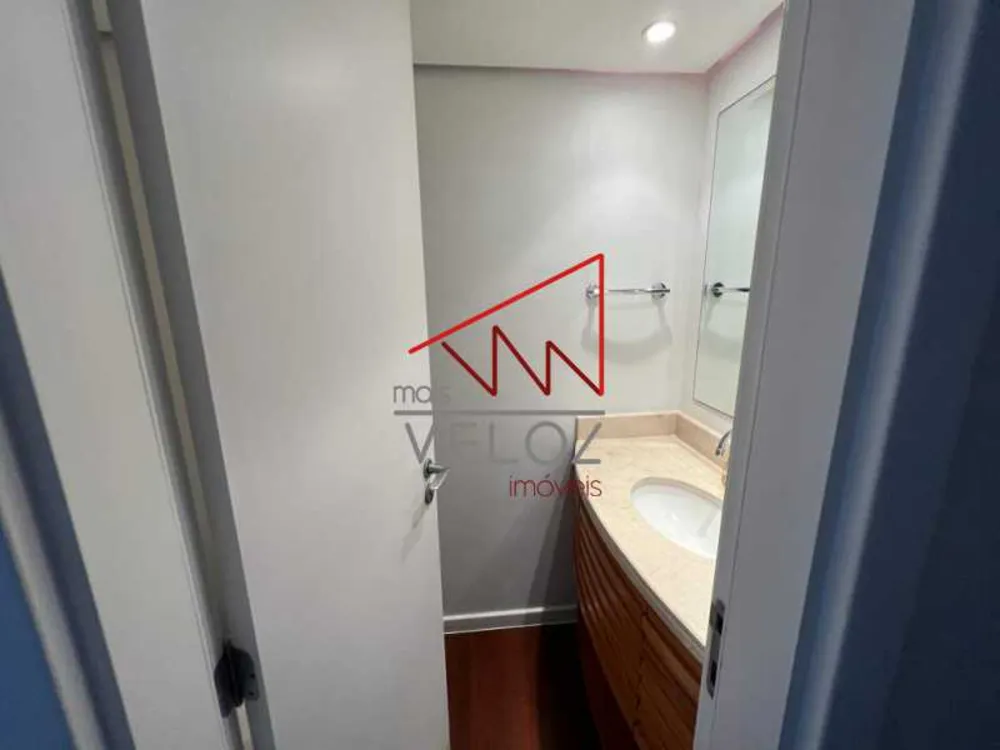 Apartamento, 4 quartos, 241 m² - Foto 1