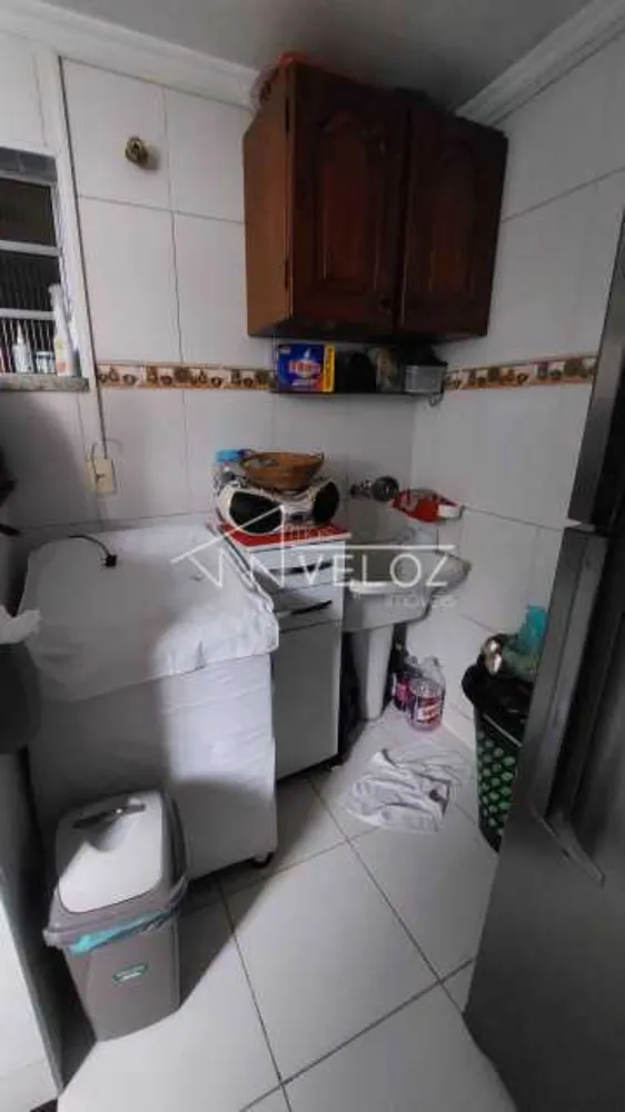 Apartamento, 2 quartos, 50 m² - Foto 8