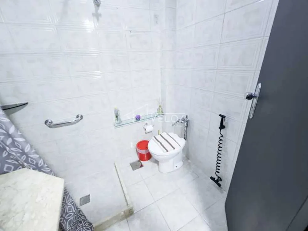 Apartamento, 1 quarto, 34 m² - Foto 2