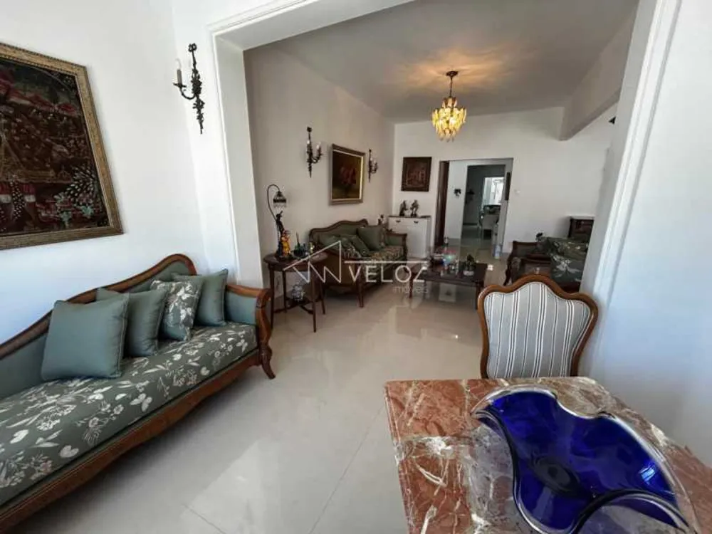 Apartamento, 4 quartos, 137 m² - Foto 17