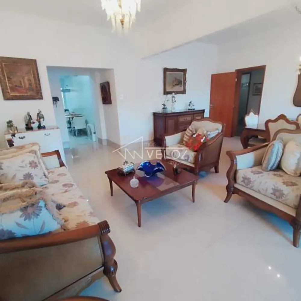 Apartamento, 4 quartos, 137 m² - Foto 8