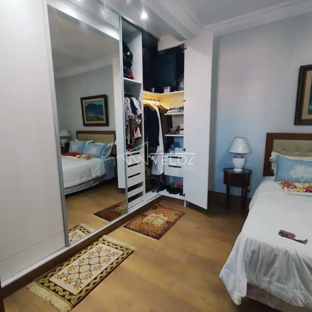 Apartamento, 4 quartos, 137 m² - Foto 12