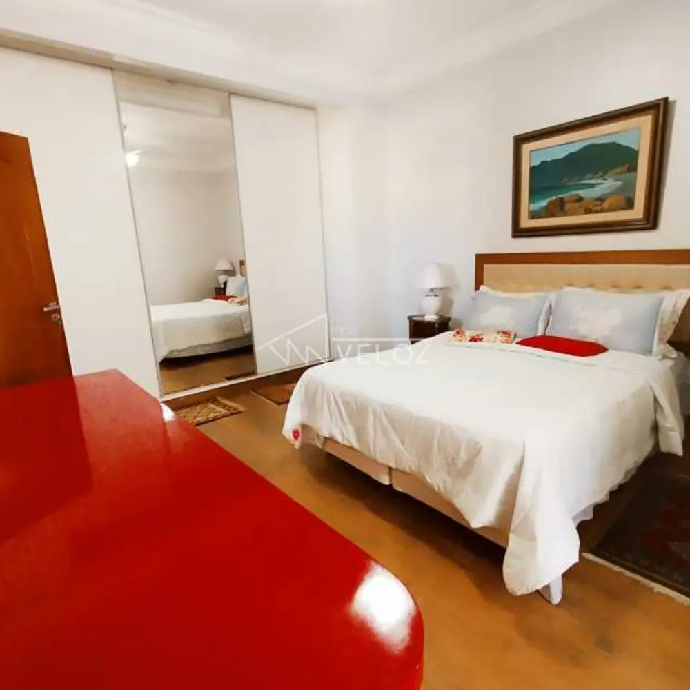 Apartamento, 4 quartos, 137 m² - Foto 7
