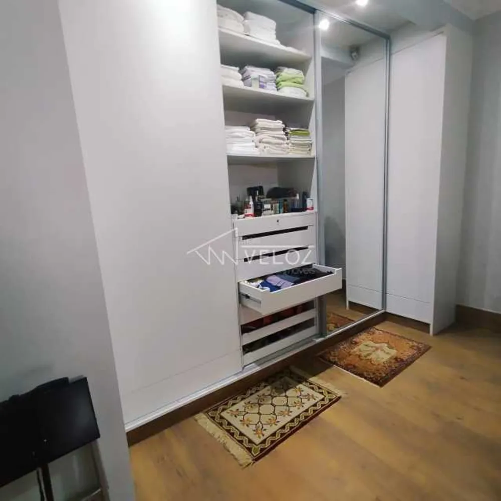 Apartamento, 4 quartos, 137 m² - Foto 10
