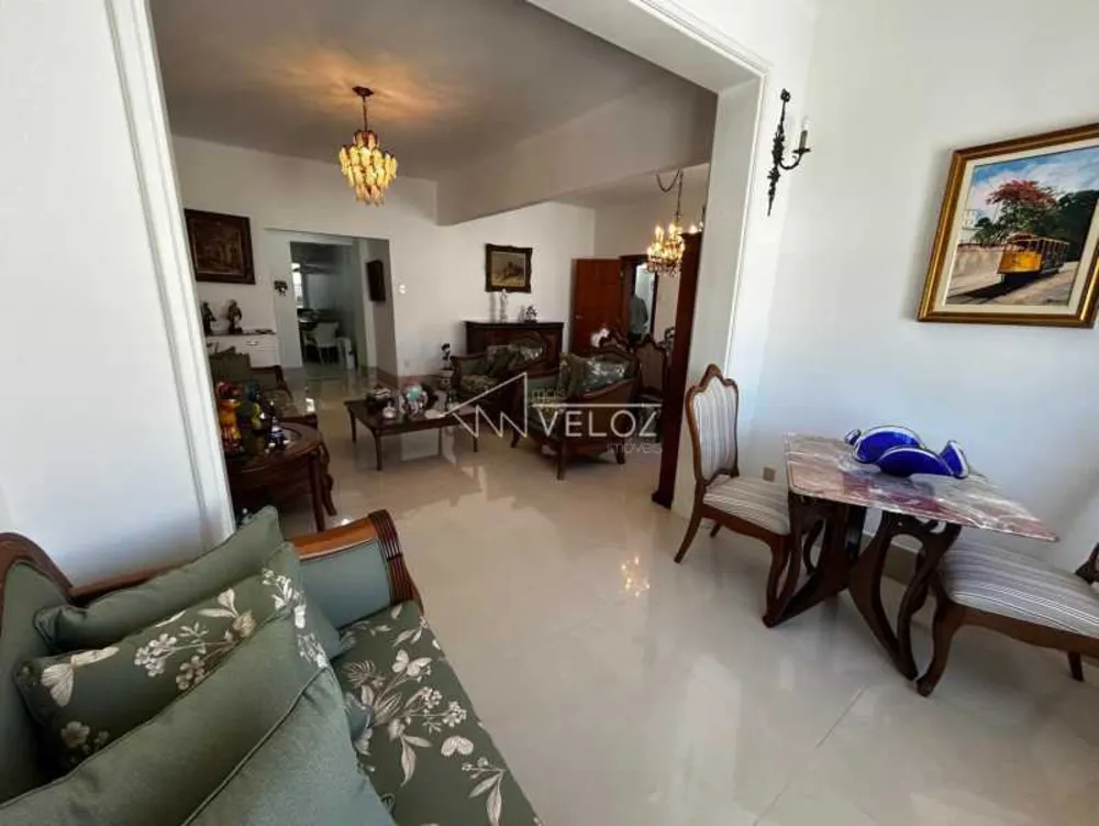 Apartamento, 4 quartos, 137 m² - Foto 3
