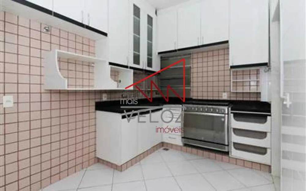 Apartamento, 2 quartos, 80 m² - Foto 1