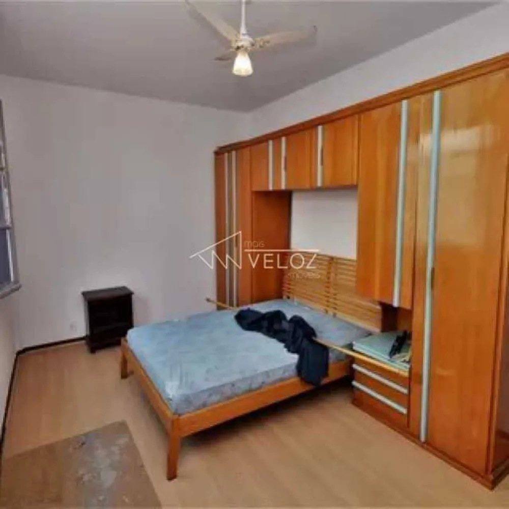 Apartamento, 3 quartos, 114 m² - Foto 3