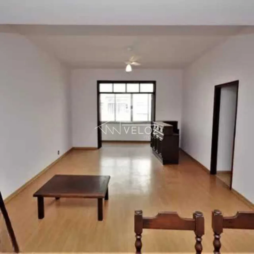 Apartamento, 3 quartos, 114 m² - Foto 4