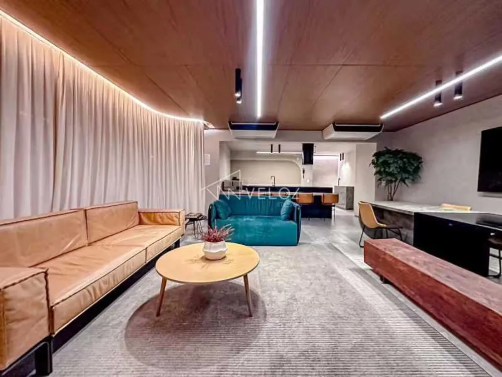 Apartamento, 1 quarto, 55 m² - Foto 6