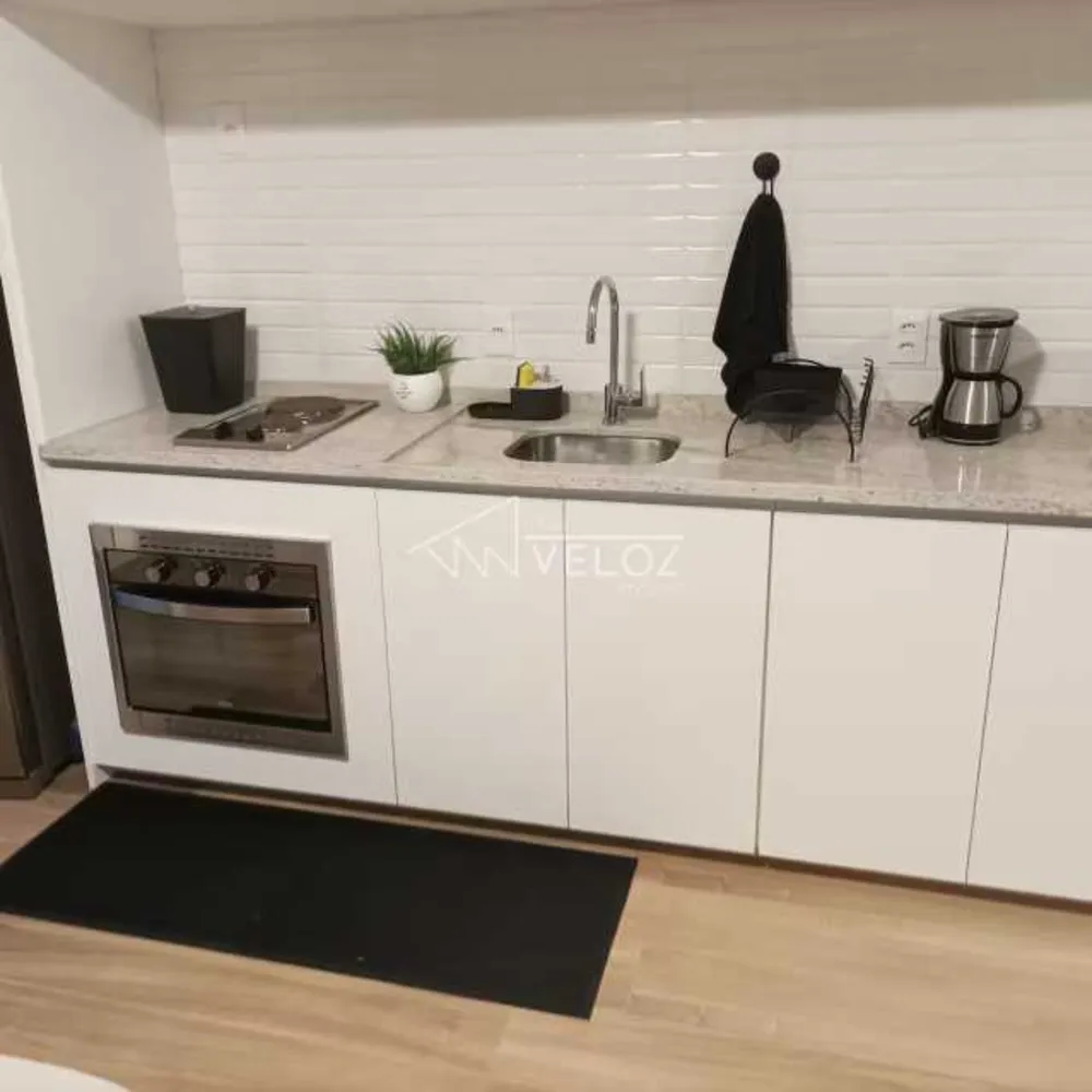 Apartamento, 1 quarto, 55 m² - Foto 13