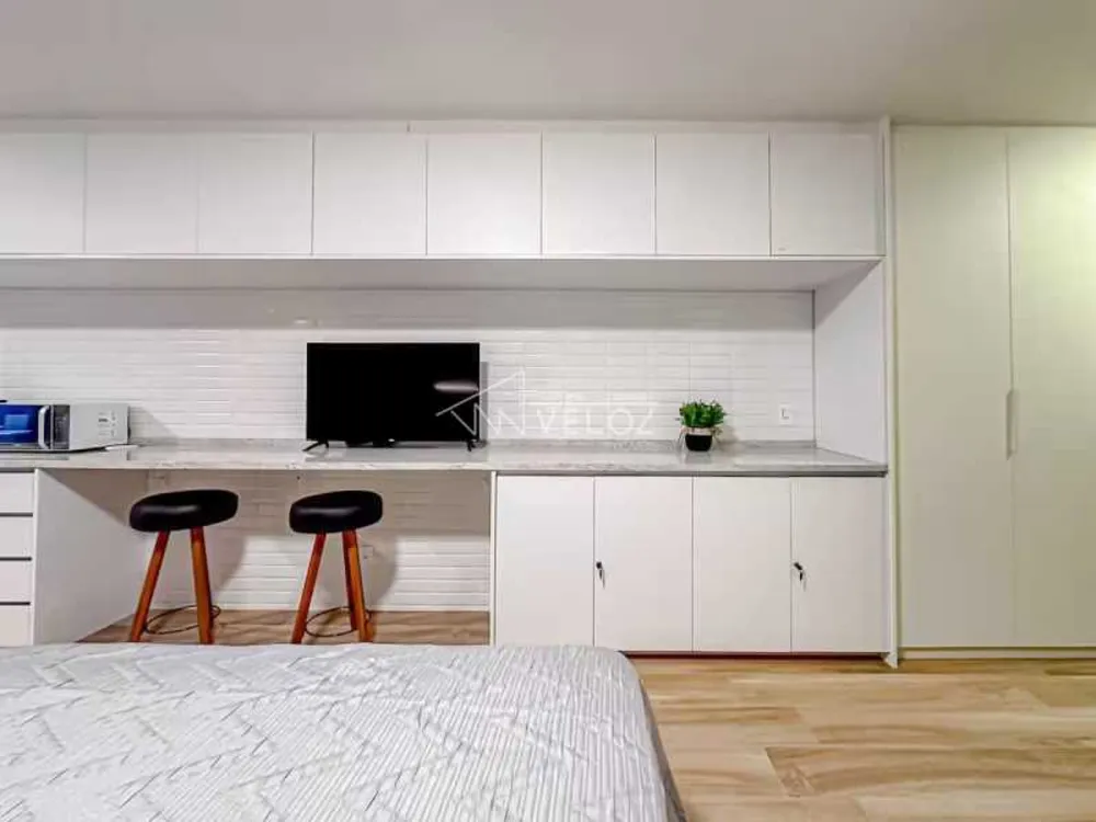 Apartamento, 1 quarto, 55 m² - Foto 18