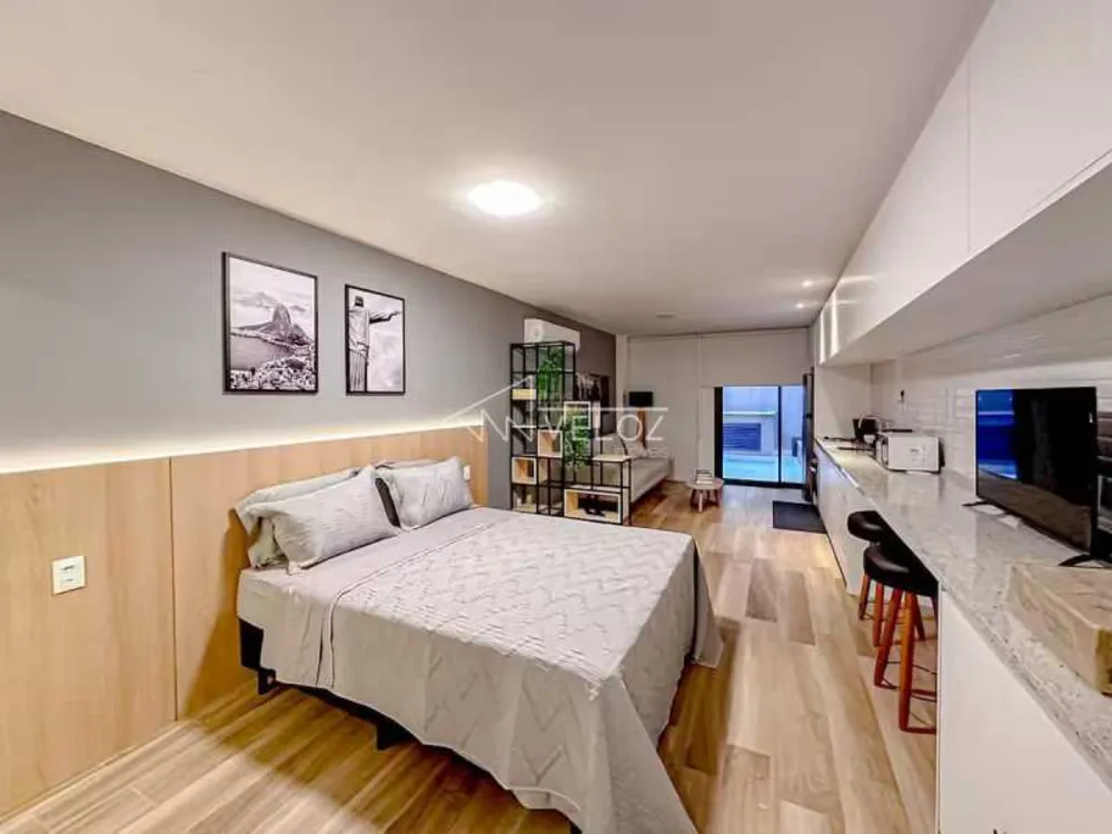 Apartamento, 1 quarto, 55 m² - Foto 11